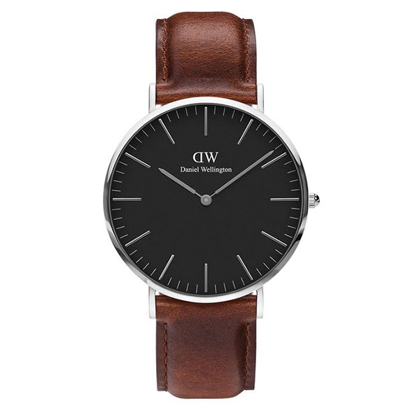 Часы Daniel Wellington ST_MAWES DW00100130